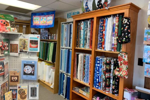 Paradise Quilting - Concord NH