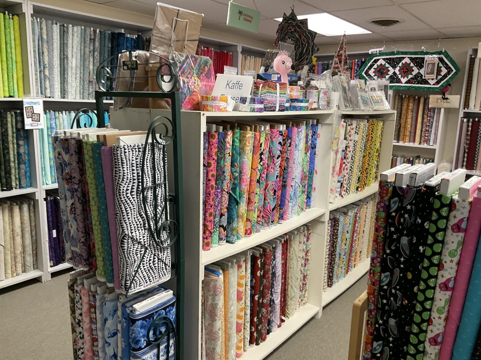 Paradise Quilting - Paradise Quilting