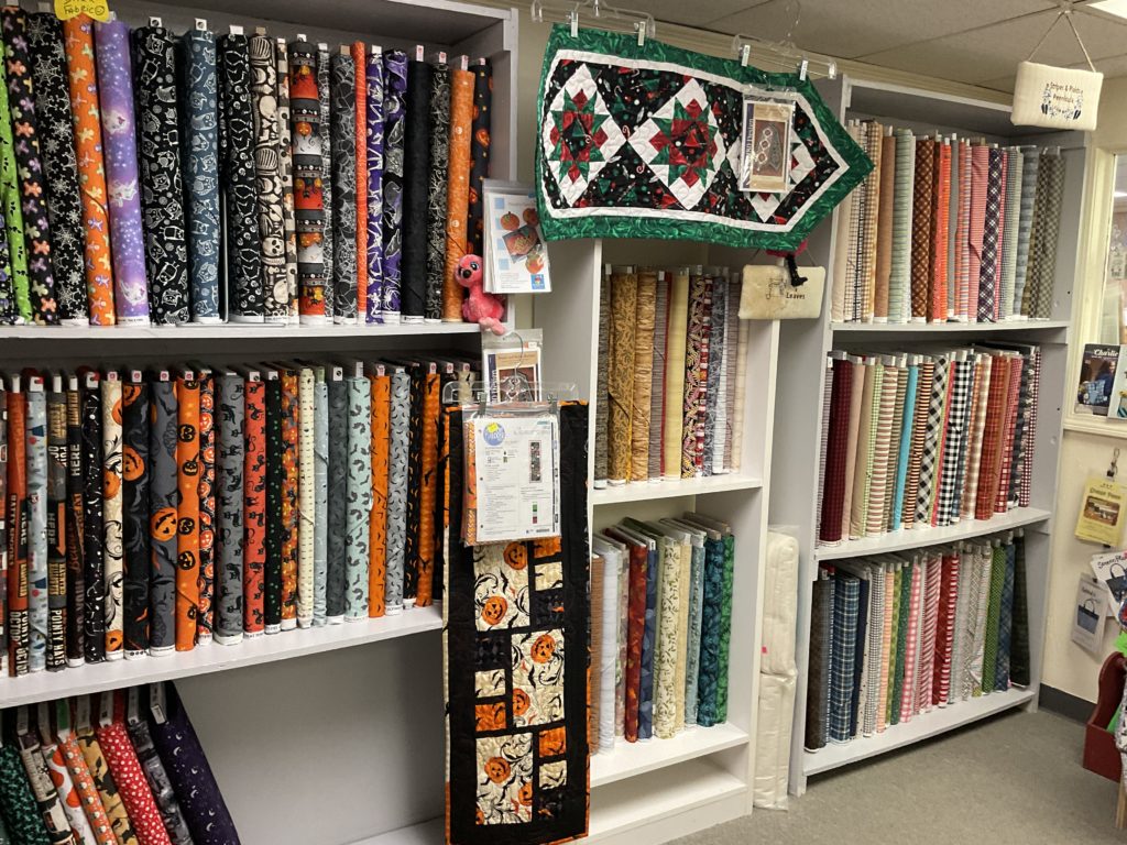 Paradise Quilting - Concord, NH Quilting